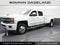2019 Chevrolet Silverado 3500 HD High Country