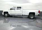 2019 Chevrolet Silverado 3500 HD High Country