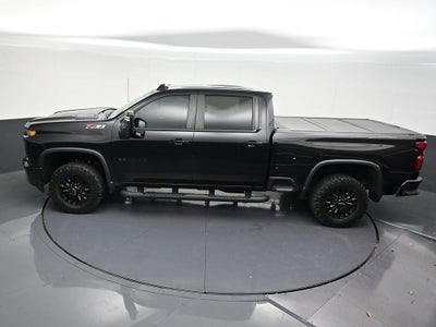 2023 Chevrolet Silverado 2500 HD LTZ