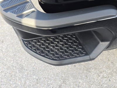 2022 Chevrolet Silverado 2500 HD High Country