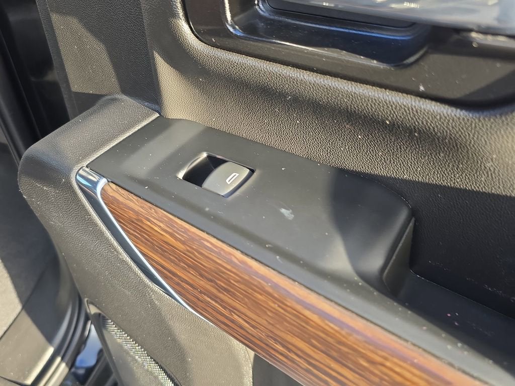 2022 Chevrolet Silverado 2500 HD High Country