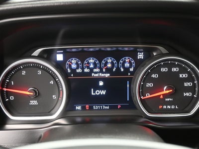 2022 Chevrolet Silverado 2500 HD High Country