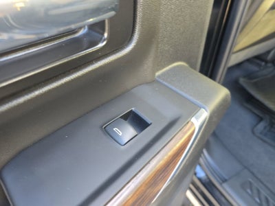 2022 Chevrolet Silverado 2500 HD High Country