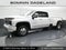 2022 Chevrolet Silverado 3500 HD High Country DRW