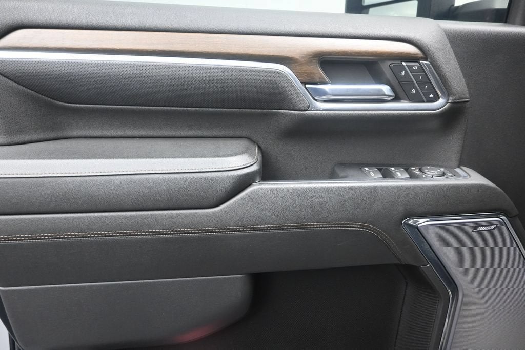 2024 Chevrolet Silverado 3500 HD High Country DRW