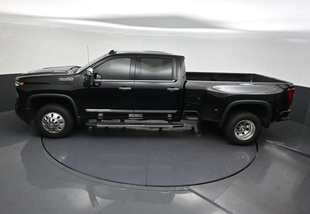 2024 Chevrolet Silverado 3500 HD High Country DRW