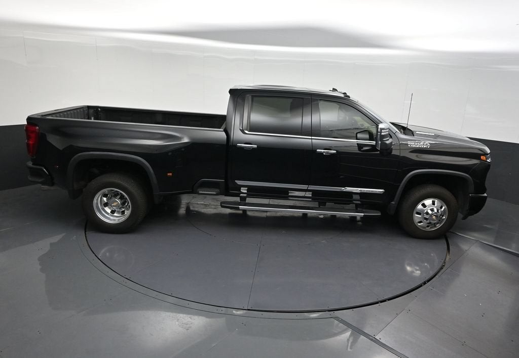 2024 Chevrolet Silverado 3500 HD High Country DRW