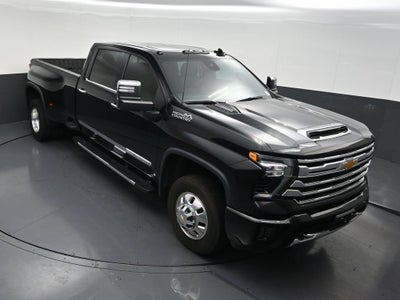 2024 Chevrolet Silverado 3500 HD High Country DRW