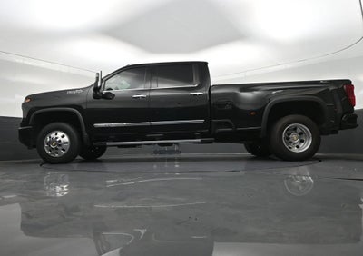 2024 Chevrolet Silverado 3500 HD High Country DRW