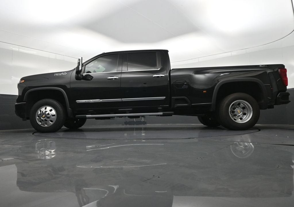 2024 Chevrolet Silverado 3500 HD High Country DRW