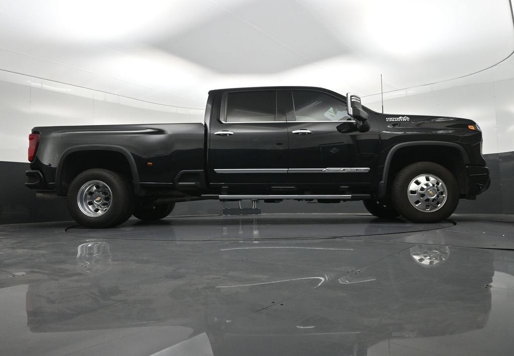 2024 Chevrolet Silverado 3500 HD High Country DRW