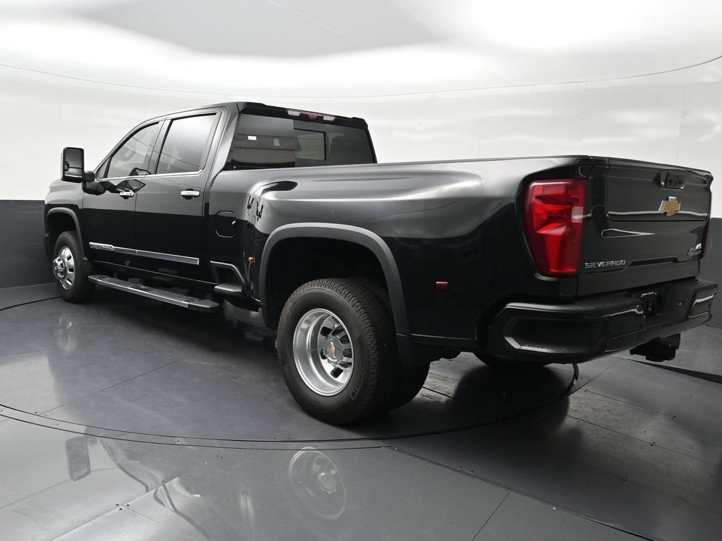 2024 Chevrolet Silverado 3500 HD High Country DRW