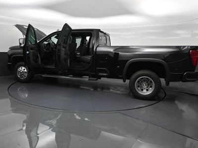 2024 Chevrolet Silverado 3500 HD High Country DRW