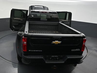 2024 Chevrolet Silverado 3500 HD High Country DRW
