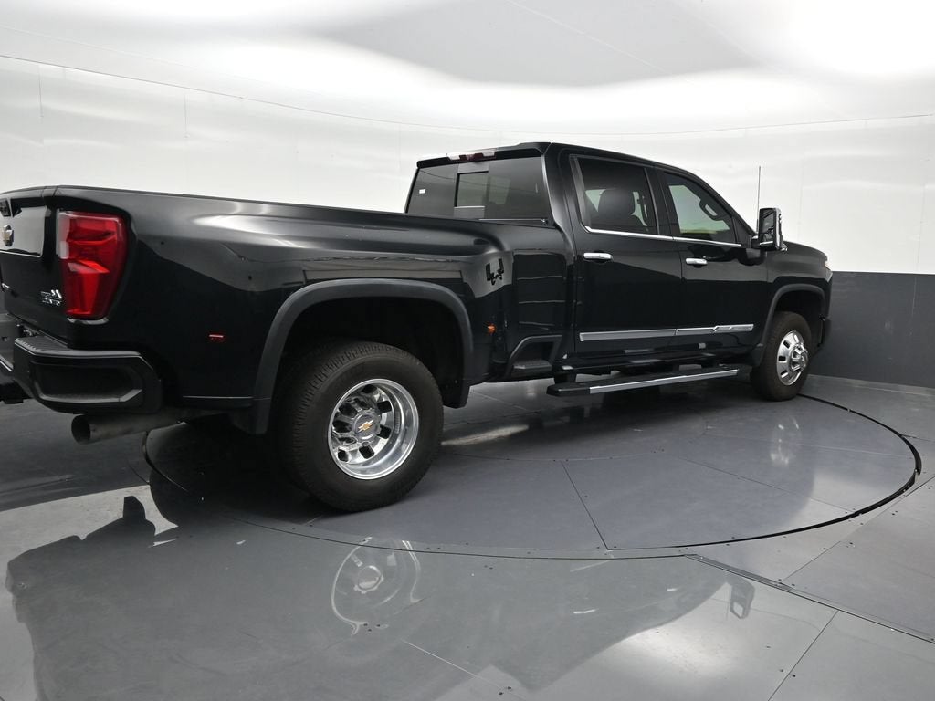 2024 Chevrolet Silverado 3500 HD High Country DRW