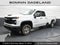 2024 Chevrolet Silverado 2500 HD WT