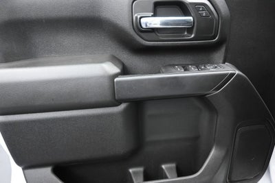 2024 Chevrolet Silverado 2500 HD WT