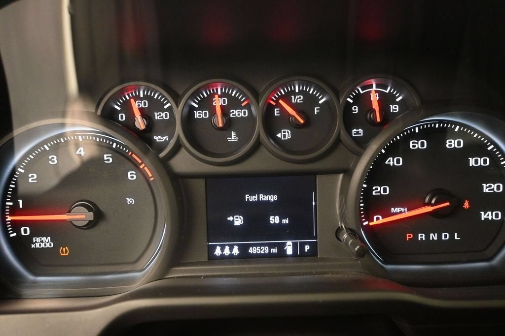2024 Chevrolet Silverado 2500 HD WT