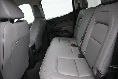 2021 Chevrolet Colorado 2WD Work Truck