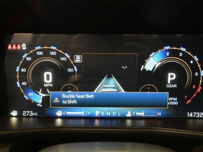 2024 Chevrolet Colorado WT