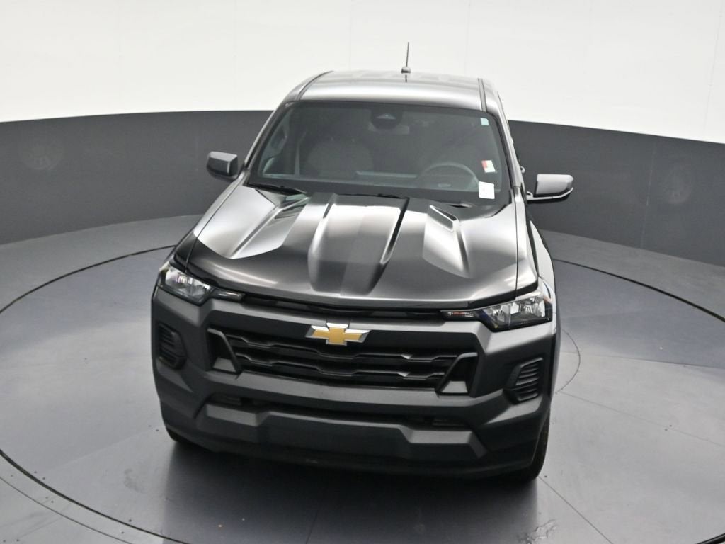 2024 Chevrolet Colorado WT