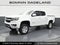 2018 Chevrolet Colorado 2WD LT