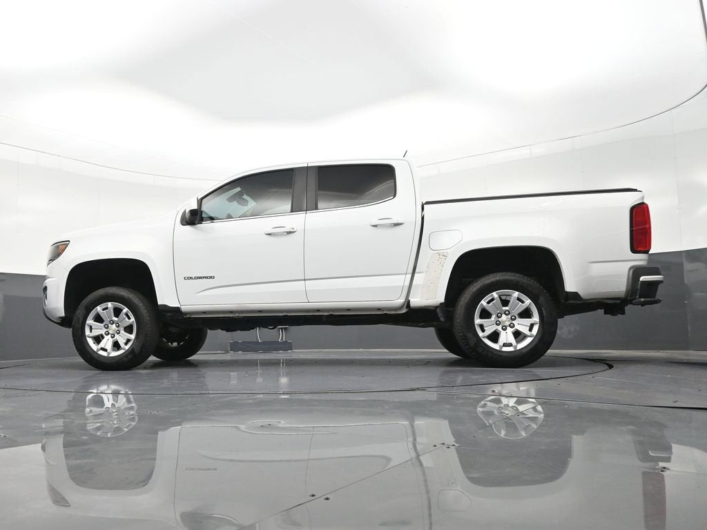 2018 Chevrolet Colorado 2WD LT