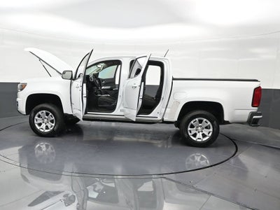 2018 Chevrolet Colorado 2WD LT