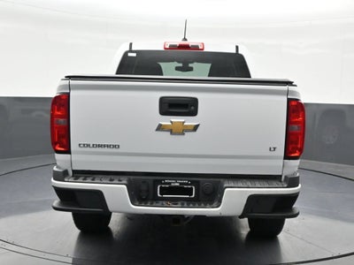 2018 Chevrolet Colorado 2WD LT