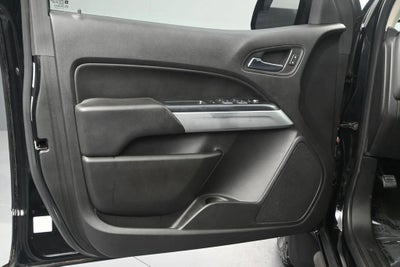 2018 Chevrolet Colorado 2WD LT