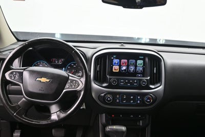 2018 Chevrolet Colorado 2WD LT
