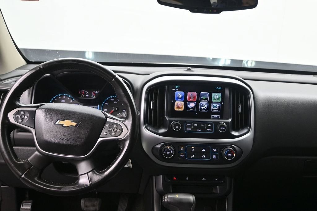 2018 Chevrolet Colorado 2WD LT