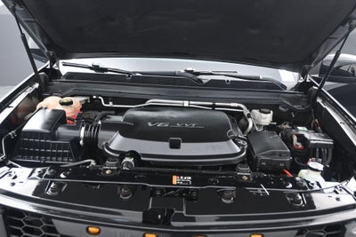 2018 Chevrolet Colorado 2WD LT