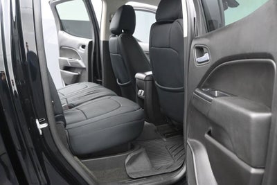 2018 Chevrolet Colorado 2WD LT