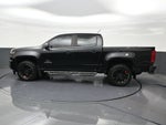 2018 Chevrolet Colorado 2WD LT