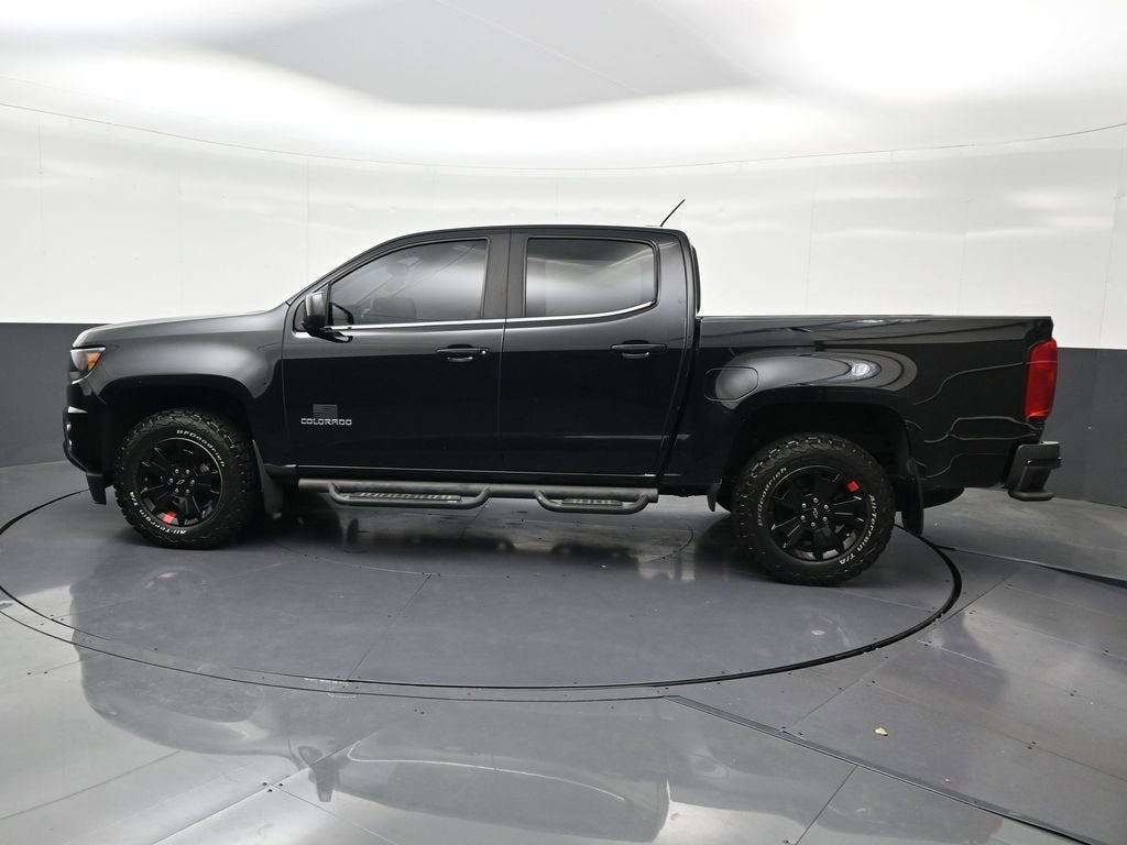 2018 Chevrolet Colorado 2WD LT