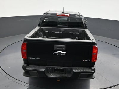 2018 Chevrolet Colorado 2WD LT
