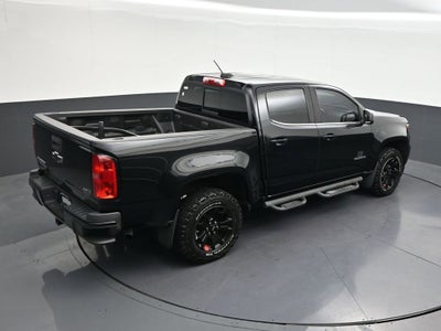 2018 Chevrolet Colorado 2WD LT