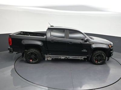 2018 Chevrolet Colorado 2WD LT