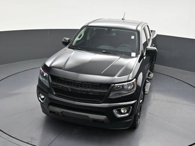 2018 Chevrolet Colorado 2WD LT