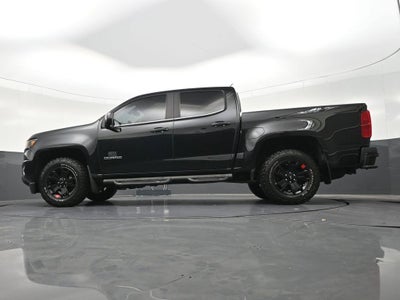 2018 Chevrolet Colorado 2WD LT