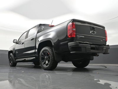 2018 Chevrolet Colorado 2WD LT