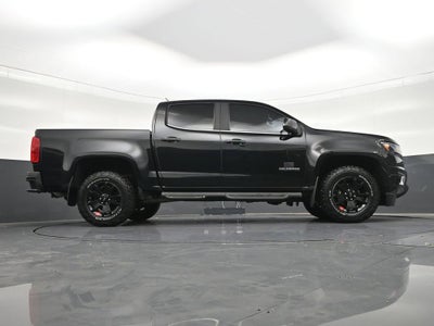 2018 Chevrolet Colorado 2WD LT
