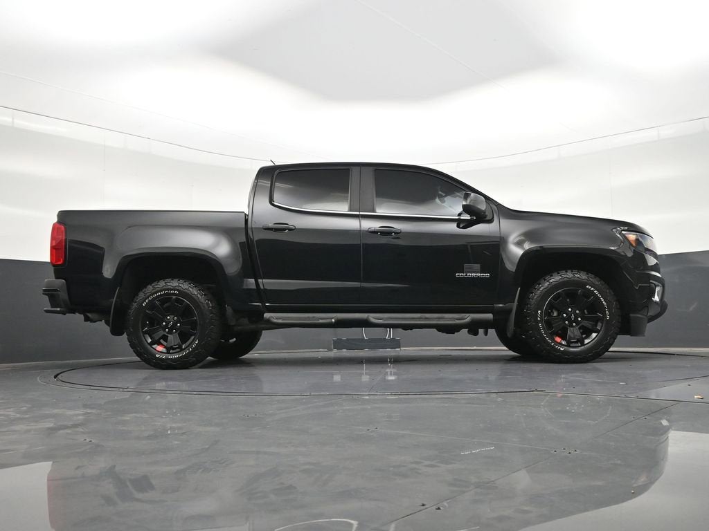 2018 Chevrolet Colorado 2WD LT