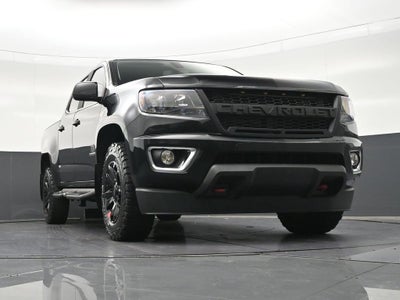 2018 Chevrolet Colorado 2WD LT