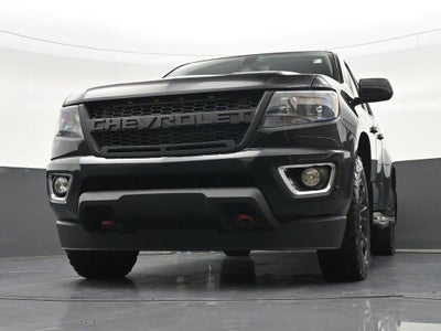 2018 Chevrolet Colorado 2WD LT