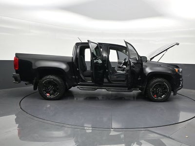 2018 Chevrolet Colorado 2WD LT