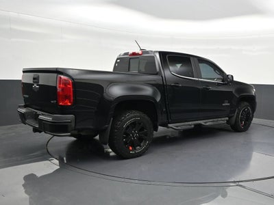 2018 Chevrolet Colorado 2WD LT
