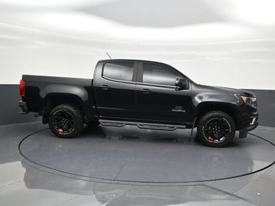 2018 Chevrolet Colorado 2WD LT