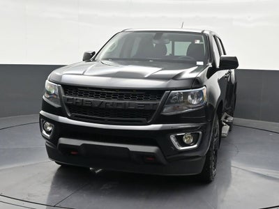 2018 Chevrolet Colorado 2WD LT